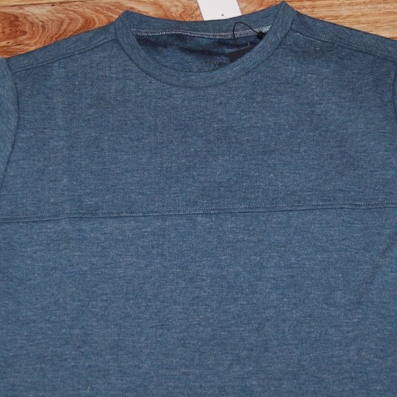 Native Youth	Men's Onyx Tee - Picture 2 of 4